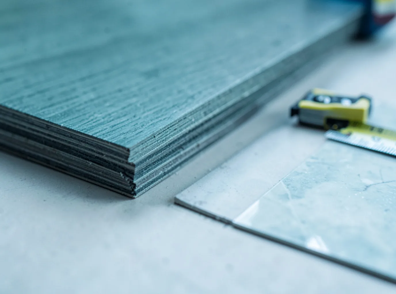 Luxury Vinyl Plank Installation Robesonia, PA FAQs